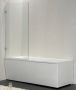Neuer Free badwand profielloos 80x140 - Thumbnail 2