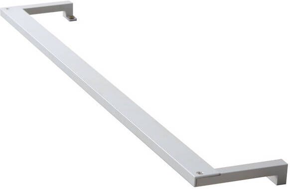 Neuer Future spiegellamp bovenverlichting 120 chroom