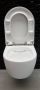 Neuer Leeds Hangtoilet rimless met softclose zitting 54 cm wit - Thumbnail 2