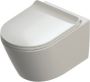 Beaux Tweedekans Compact Closetzitting slimseat softclosing + Quickrelease 04023 - Thumbnail 2