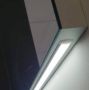 Neuer spiegel met verlichting en spiegelverwarming 100x70 - Thumbnail 2