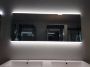 Neuer Spiegel Twinlight met led 200x70 cm - Thumbnail 4