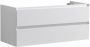 Neuer Trend Dynasty wit 120 cm badkamermeubel - Thumbnail 3