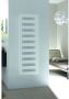 Royal Plaza Amaril radiator 600x1470 mm n9 as 50 mm 714w houtskool zwart 52283 - Thumbnail 8