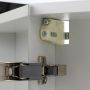 Novara Spiegelkast Liam 120x74 cm - Thumbnail 2