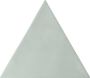 Quintessenza 3LATI driehoek tegel 13 2x11 4 Acquamarina Lucido - Thumbnail 2