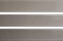Quintessenza TINTE rechthoekige tegel 5x25 Fango Lucido - Thumbnail 2