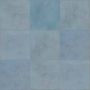 Revoir Paris Atelier vloertegel 14x14 blue lumiere mat - Thumbnail 3