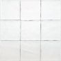 Revoir Paris Atelier wandtegel 10x10 blanc de lin mat - Thumbnail 3