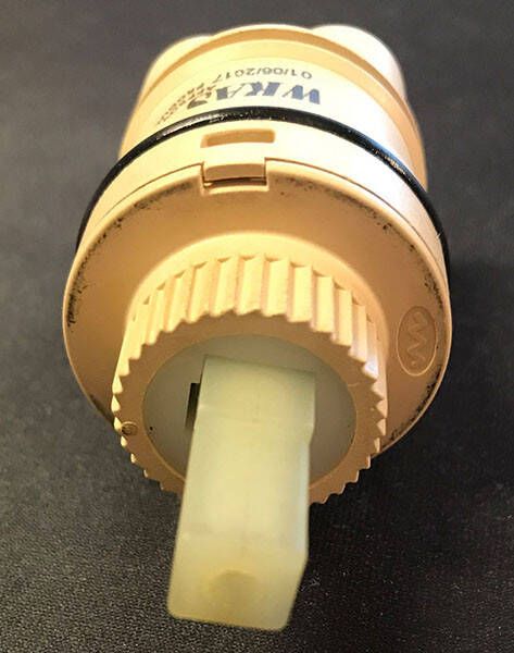Riko Keramisch binnenwerk 35mm hoog model type 2