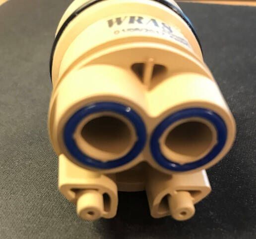 Riko Keramisch binnenwerk 35mm hoog model type 2