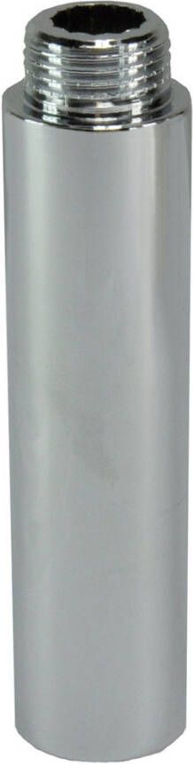 Riko Kraanverlengkoppeling 1 2 x 100 Ch