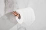 Saniclear Academy toiletrolhouder geborsteld koper - Thumbnail 2