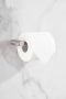 Saniclear Academy toiletrolhouder geborsteld RVS - Thumbnail 2