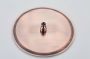Saniclear Copper inbouw regendouche met wandarm en 20cm hoofddouche - Thumbnail 4