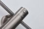 Saniclear Iron opbouw regendouche 30 verouderd ijzer - Thumbnail 3