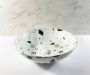 Saniclear Raja waskom 40 multicolor terrazzo - Thumbnail 3