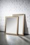 Sapho Bohemia spiegel met houten lijst 60x100 goud - Thumbnail 3