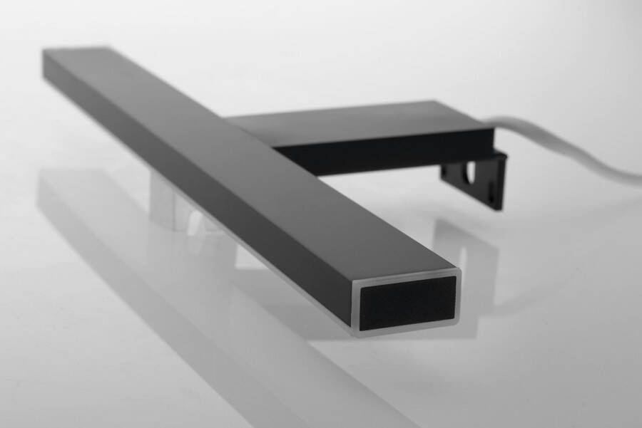 Sapho Esther LED lamp 28x1 4 zwart