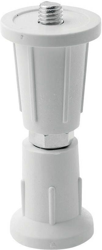 Polysan douchebak potenset (5 stuks)