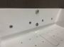 Polysan Marlene bubbelbad met Advance systeem 170x80 wit - Thumbnail 3