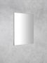 Sapho Tauri LED licht spiegel 60x80 - Thumbnail 2