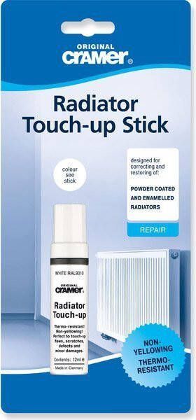 Sapho Touch Stick voor radiator 12ml wit