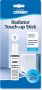 Sapho Radiator Touch-Up Stick reparatielak met kwast 12ml wit - Thumbnail 2