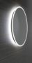 Sapho Viso spiegel met LED verlichting 60 - Thumbnail 2