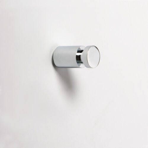 Sapho X-Round E Handdoekhaak 30mm chroom
