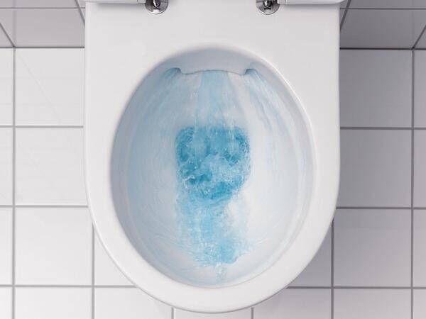 StarBlueDisc toiletblokjes Blauw tbv toiletblokhouder jaarverpakking 24 stuks