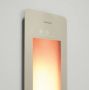 Sunshower Round Plus Large Sand White infraroodlamp en UV 33x185x10cm - Thumbnail 4