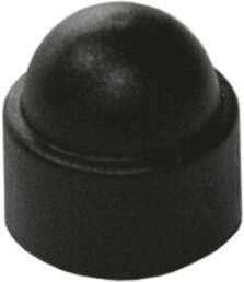 Topa Combi handdoekbeugel mat zwart