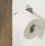 Tiger Items toiletrolhouder zonder klep 8xx17x5 cm chroom - Thumbnail 4