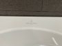 Villeroy & Boch Libra bubbelbad met Excellent systeem en verlichting 160x70 wit - Thumbnail 3