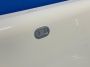 Villeroy & Boch O.Novo bubbelbad met Basic systeem 180x80 wit - Thumbnail 2
