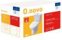 Villeroy & Boch O.Novo combipack duoblok softclose zitting wit - Thumbnail 3