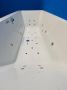 Villeroy & Boch Subway bubbelbad met Advance systeem 170x75 wit - Thumbnail 3