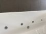 Villeroy & Boch Subway bubbelbad met Advance systeem 180x80 wit wp 2-system - Thumbnail 3