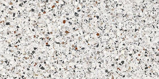VTwonen Terrazzo vloertegel 60x120 Ice Flakes