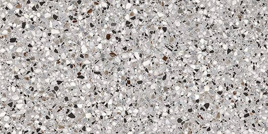 VTwonen Terrazzo vloertegel 60x120 Smoke Flakes