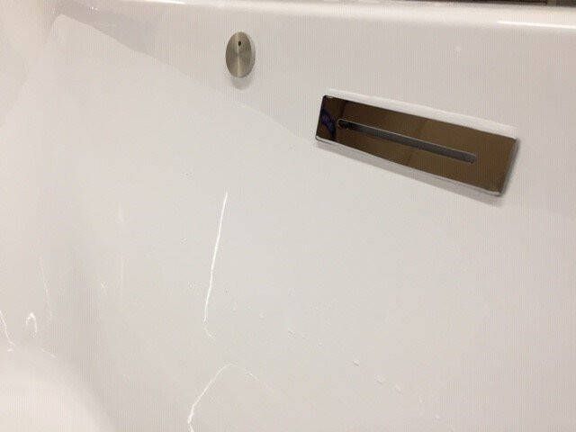 Wiesbaden Corner rechts bubbelbad met WPv1 systeem 180x80 wit