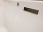 Wiesbaden Corner rechts bubbelbad met WPv1 systeem 180x80 wit - Thumbnail 3