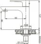 Wiesbaden Fonteinkraan Casma | Opbouw | Koudwater kraan | Standaard model | Rond | Chroom - Thumbnail 4