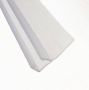 Xellanz Wiesbaden rubberen strip type 2 200 x 0 8 cm transparant 20.6036 - Thumbnail 3