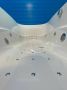 Xenz Nassau bubbelbad met Koller Supreme systeem 200x90 wit - Thumbnail 3