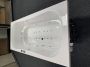 Xenz Nassau bubbelbad met Koller WP3 systeem 200x90 wit Met Led - Thumbnail 2