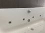 Xenz Society bubbelbad met Advance systeem 170x75 wit 20 Rugjets - Thumbnail 3