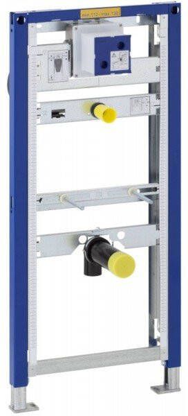Geberit Urinoir Element Duofix met Frontbediening (hoogte 112-130 cm) OP=OP - Foto 2