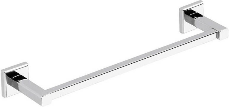 Sapho Handdoekhouder Colorado Hangend 35.2 cm Chroom